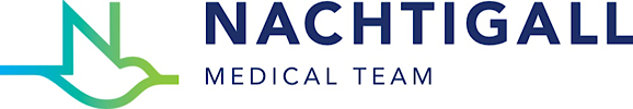 Logo Nachtigall Medical Team