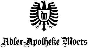 Logo Adler-Apotheke Moers