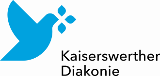 Logo Kaiserswerther Diakonie