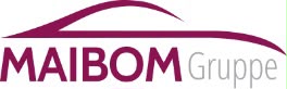 Logo Maibom Gruppe