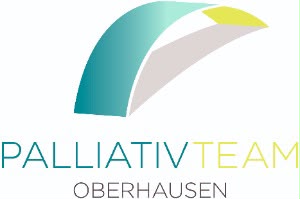 Logo Palliativteam Oberhausen