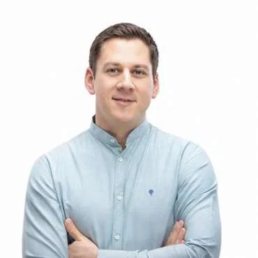 Dr. med. David Ashrafnia, Internist, Diabetologe, Palliativmediziner bei SAPV Rheinland