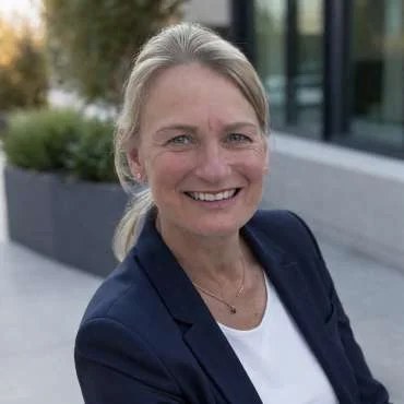 Heidi Sommer-Dünninger, Ltg. Koordination, Pflegefachkraft-Palliativ Care bei SAPV Rheinland