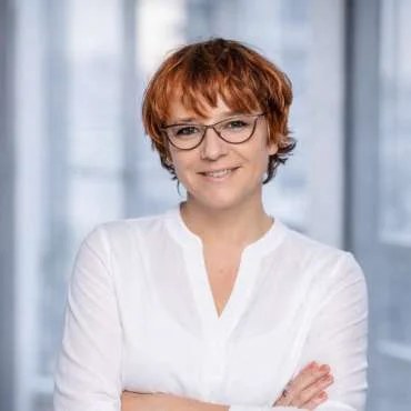 Marion Menzen, Pflegedienstleitung, Pflegefachkraft-Palliativ Care bei SAPV Rheinland